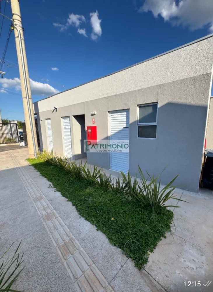 Apartamento, 2 quartos, 69 m² - Foto 2