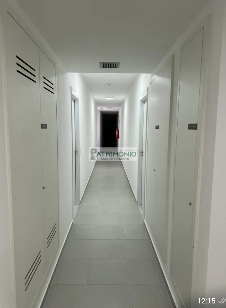 Apartamento, 2 quartos, 69 m² - Foto 12