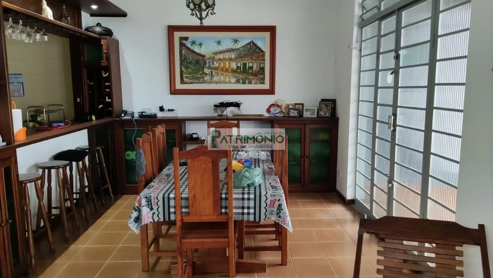 Casa, 3 quartos - Foto 15