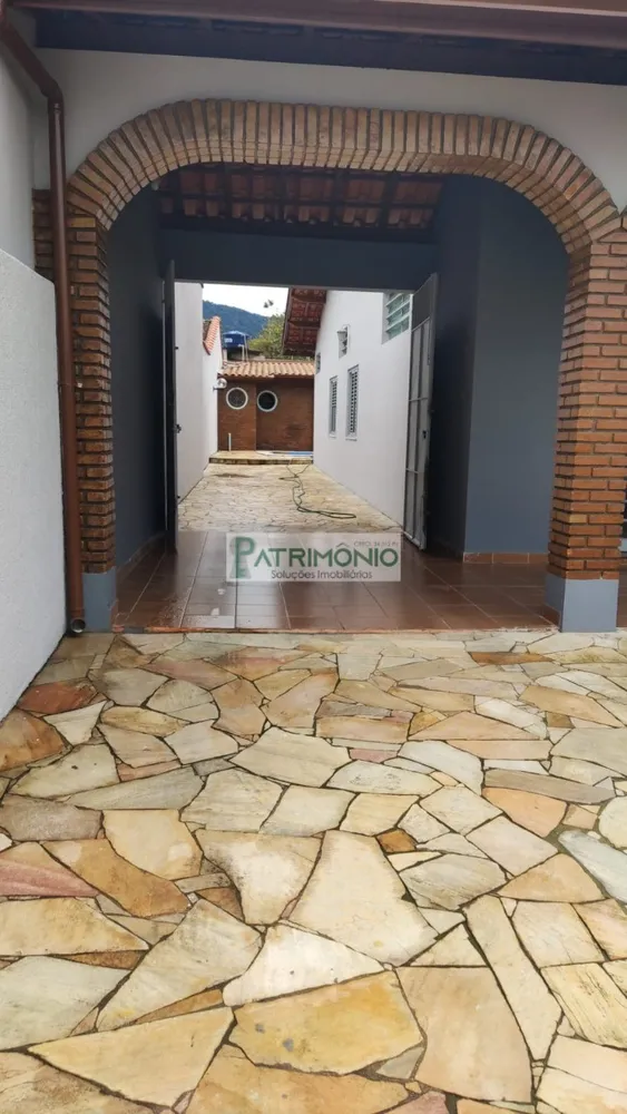 Casa, 3 quartos - Foto 14