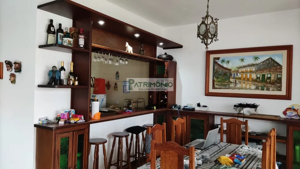 Casa, 3 quartos - Foto 12