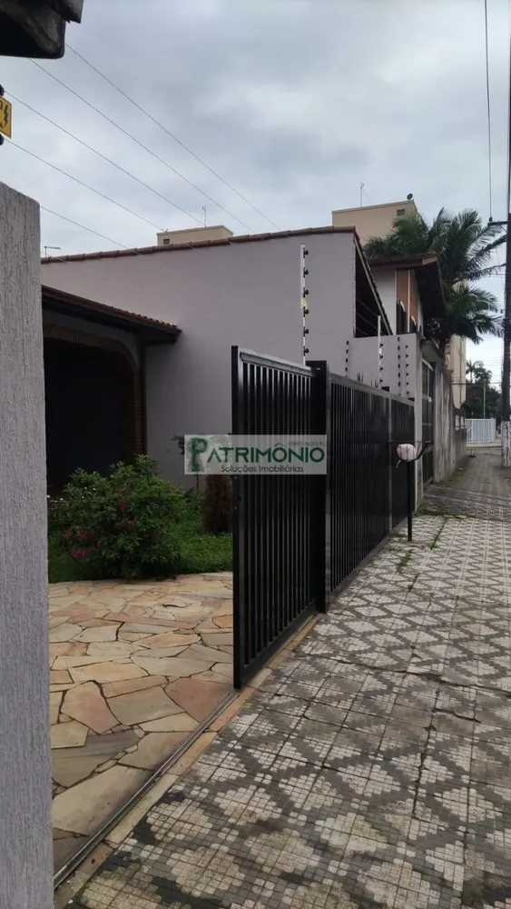 Casa, 3 quartos - Foto 8