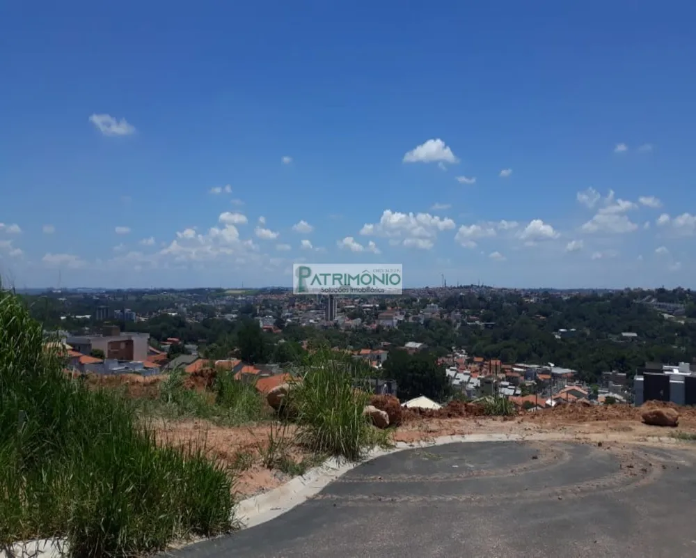 Terreno, 306 m² - Foto 1