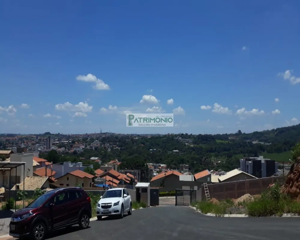 Terreno, 306 m² - Foto 6