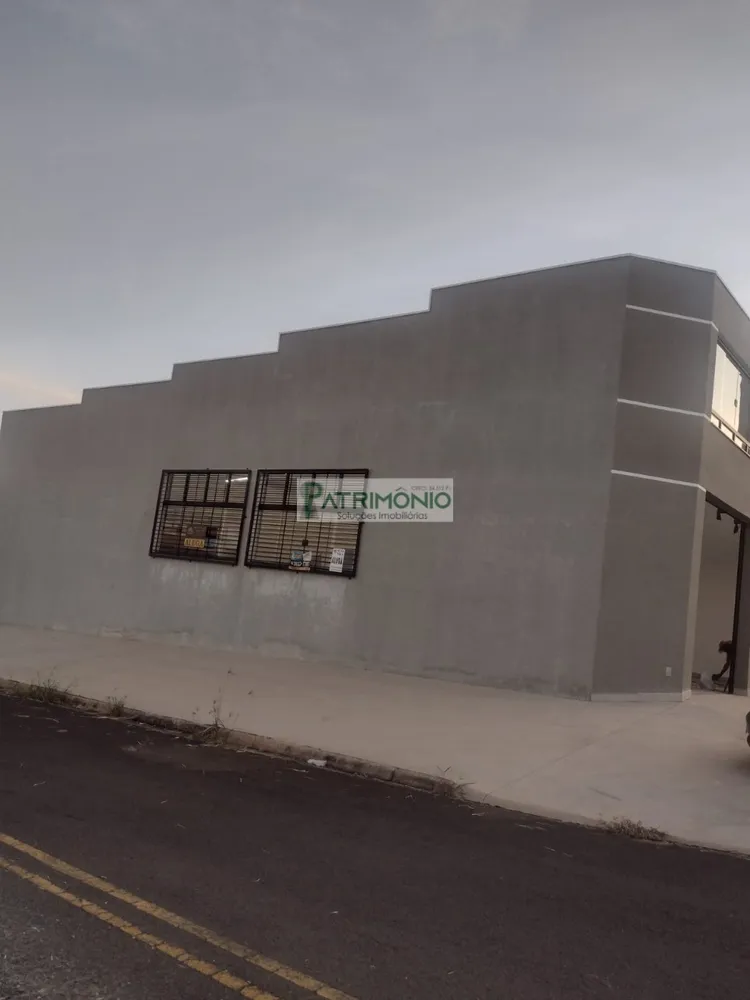 Depósito-Galpão - Foto 4
