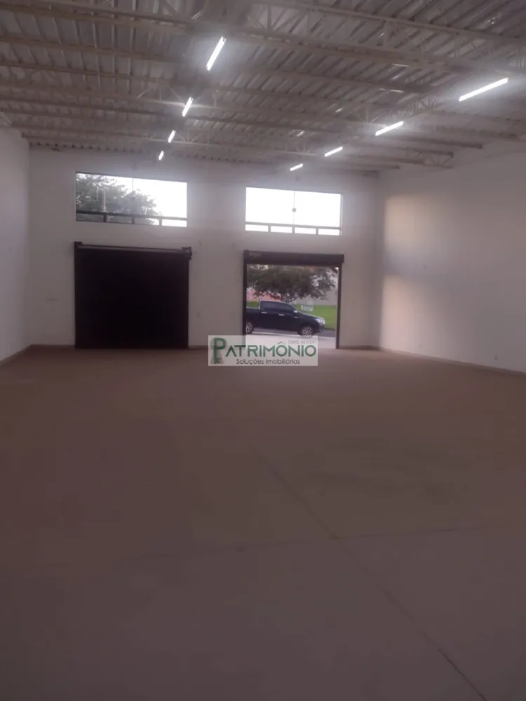 Depósito-Galpão - Foto 1