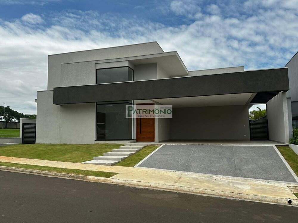 Casa à venda com 3 quartos, 555m² - Foto 4
