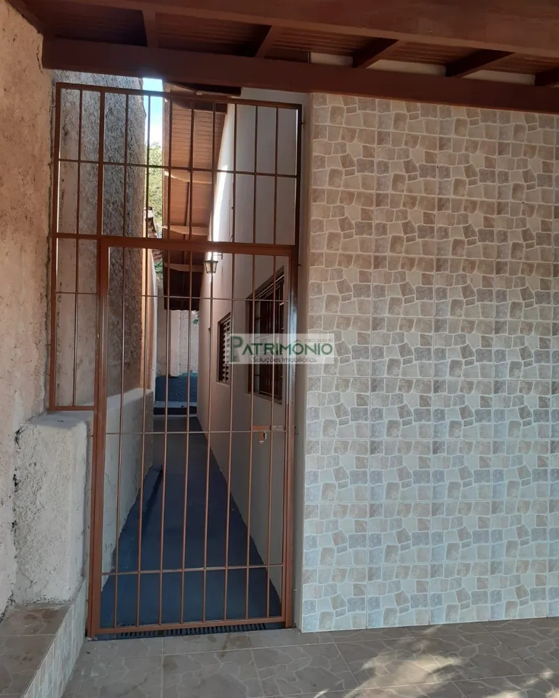 Casa, 3 quartos, 125 m² - Foto 11