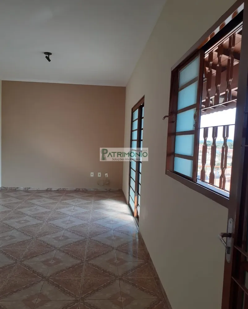 Casa, 3 quartos, 125 m² - Foto 12
