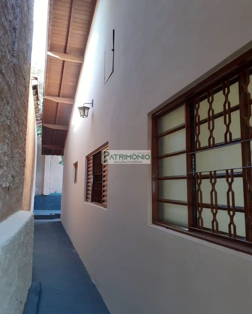 Casa, 3 quartos, 125 m² - Foto 5