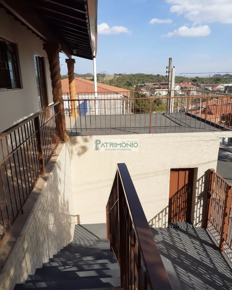Casa, 3 quartos, 125 m² - Foto 2