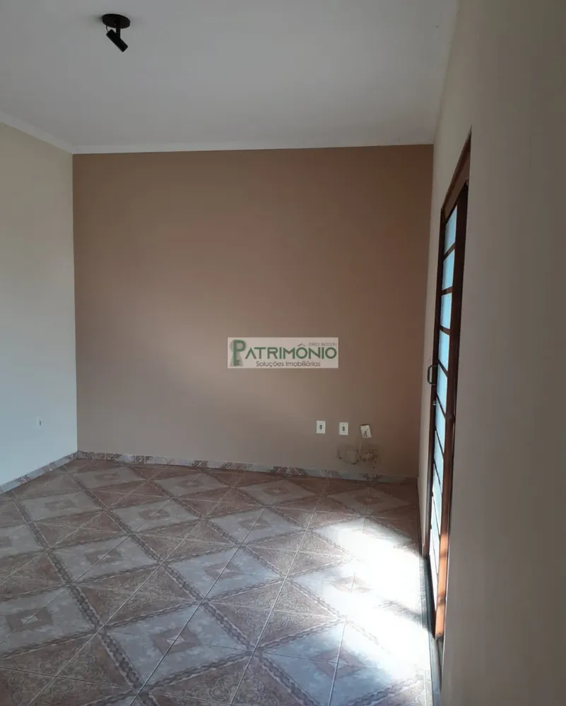 Casa, 3 quartos, 125 m² - Foto 7
