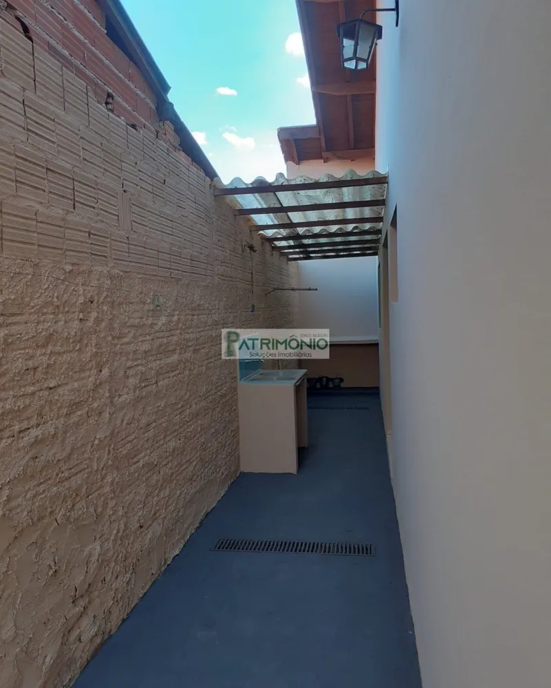 Casa, 3 quartos, 125 m² - Foto 4