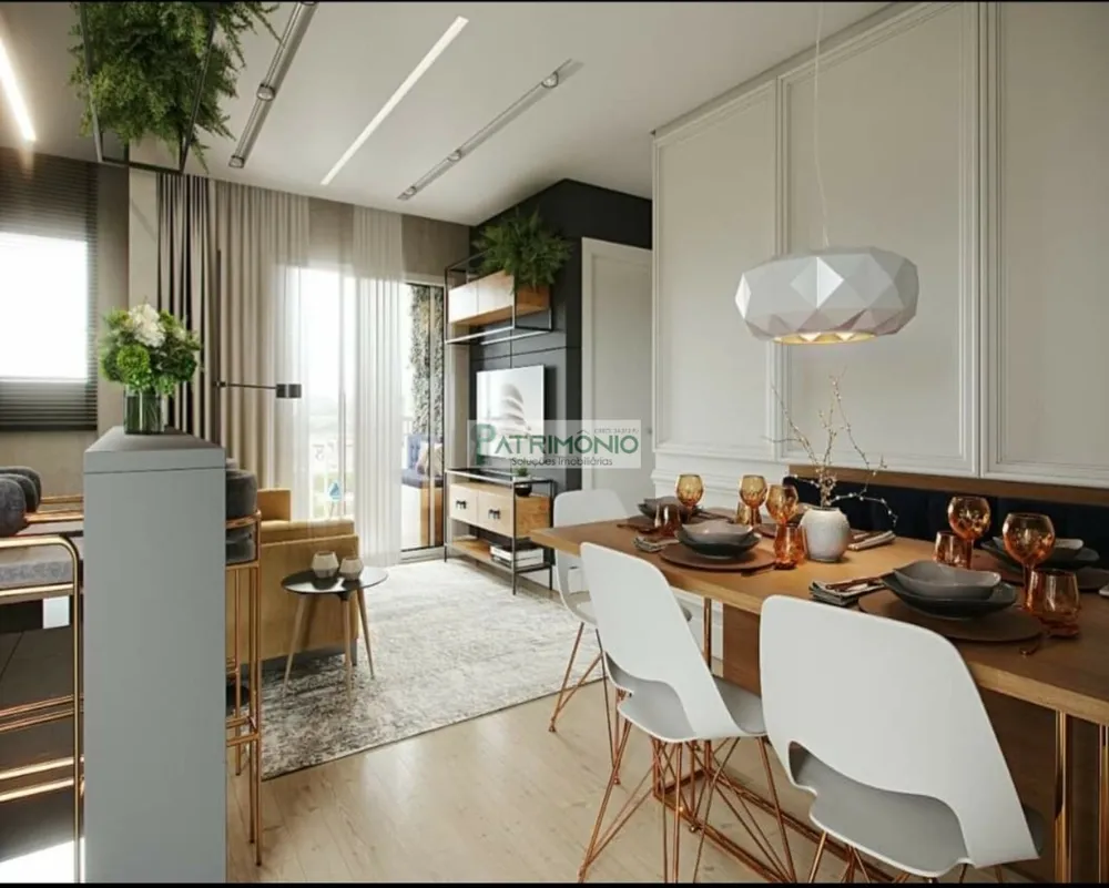 Apartamento, 2 quartos, 49 m² - Foto 9