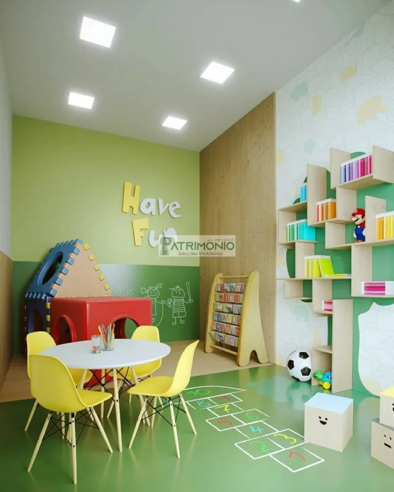 Apartamento, 2 quartos, 49 m² - Foto 10