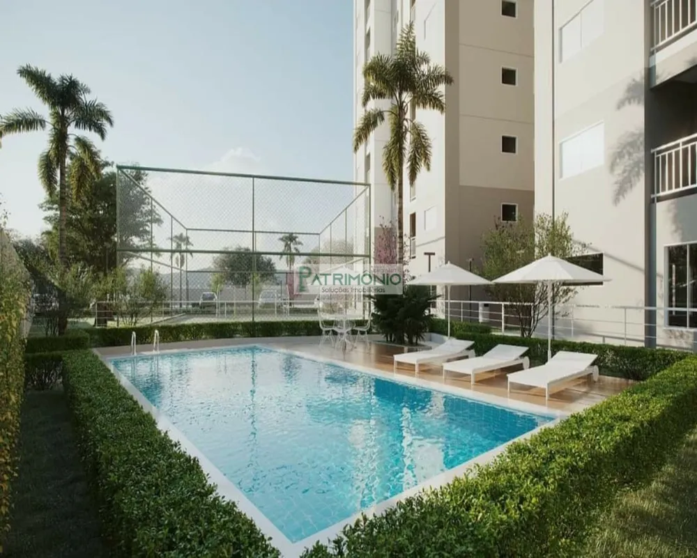 Apartamento, 2 quartos, 49 m² - Foto 12