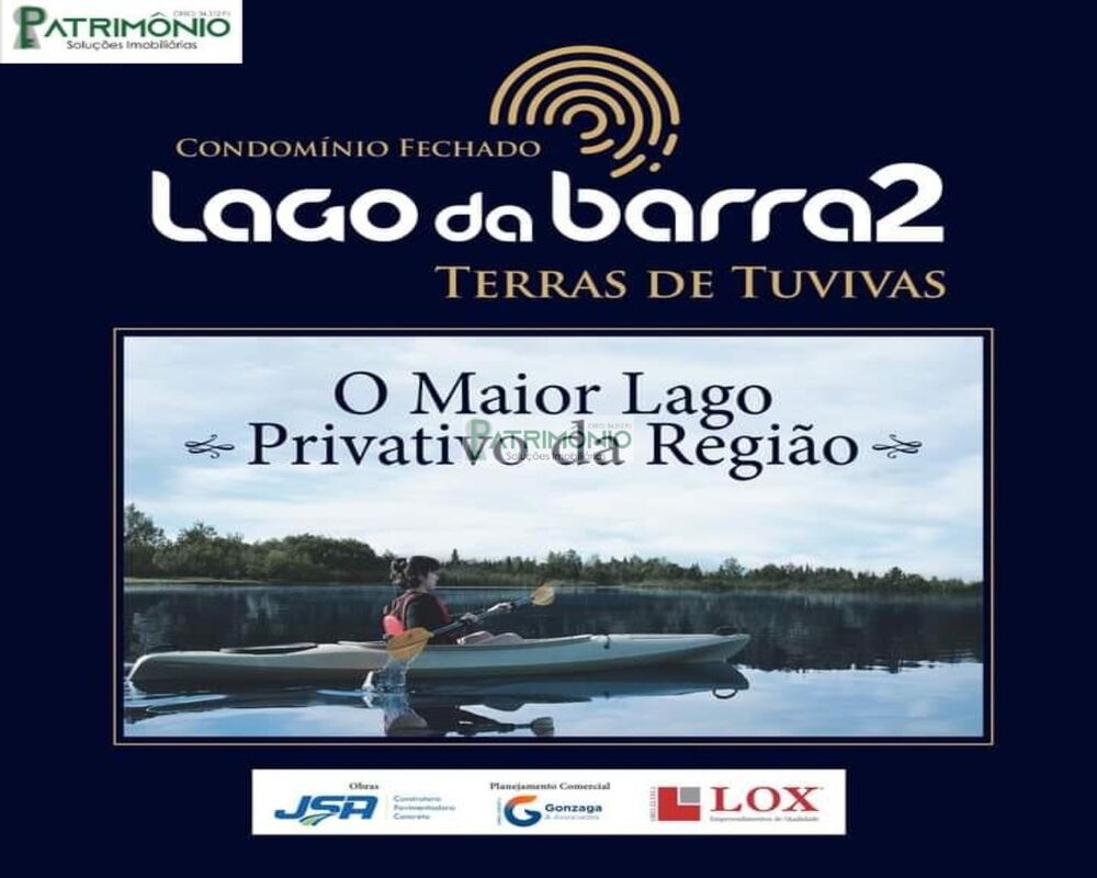 Terreno, 400 m² - Foto 2