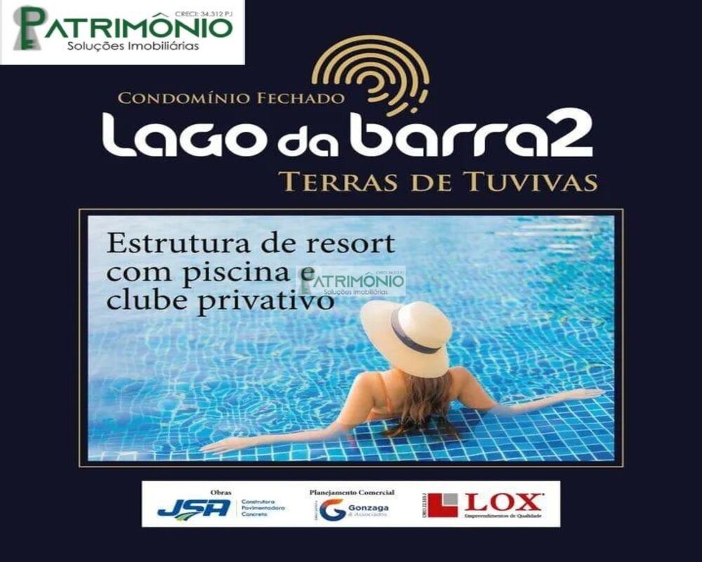 Terreno, 400 m² - Foto 1