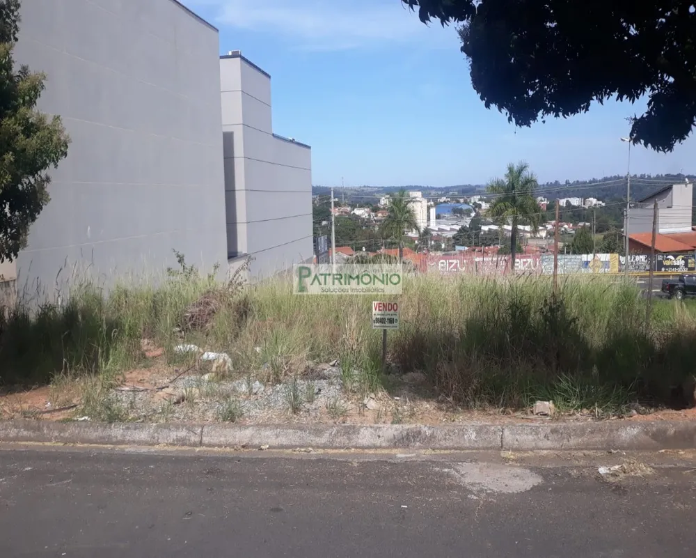 Terreno, 250 m² - Foto 3