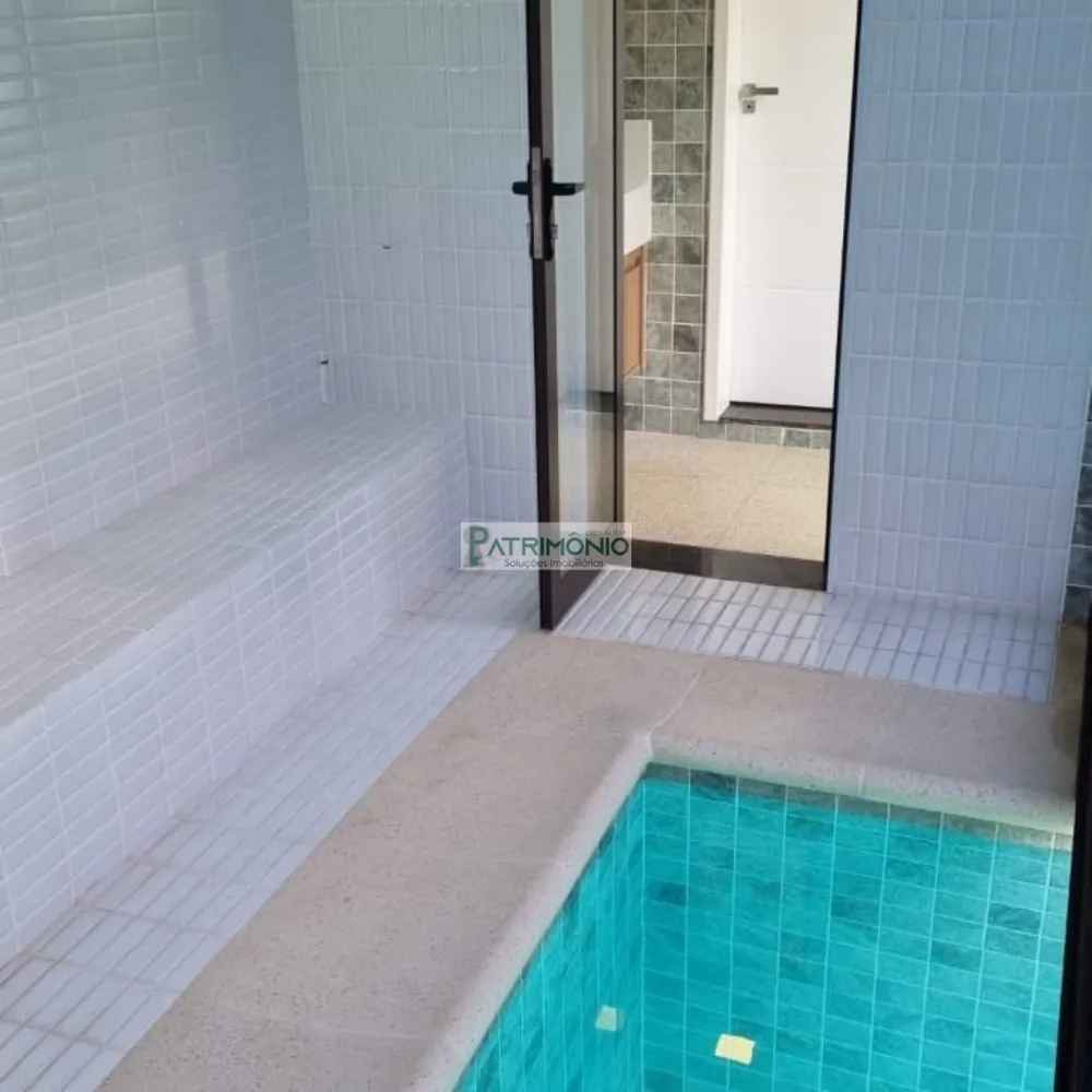 Casa, 4 quartos - Foto 10