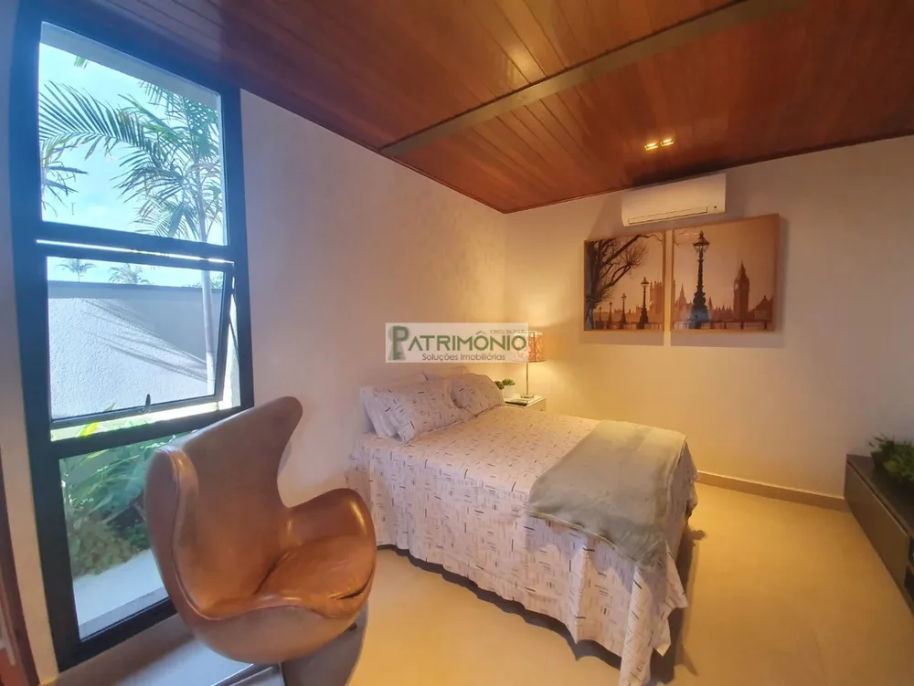 Casa, 4 quartos - Foto 3