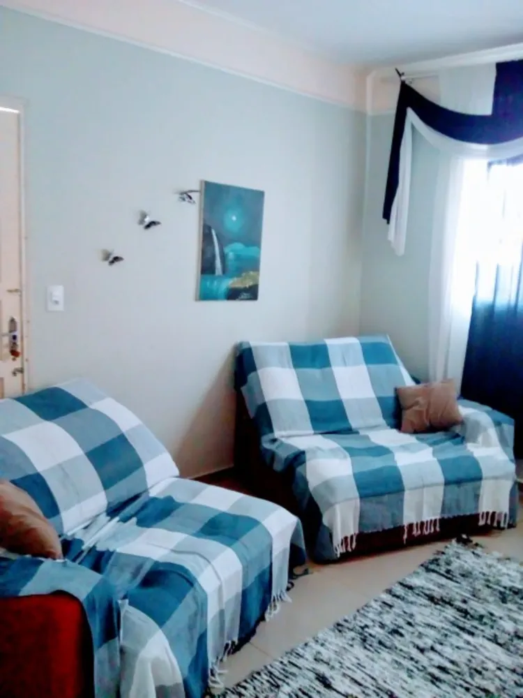 Casa, 2 quartos - Foto 2