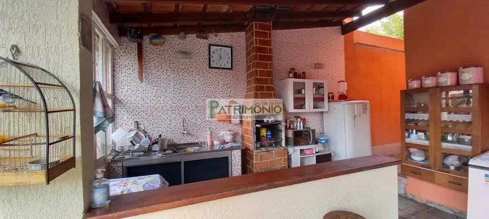 Casa, 2 quartos - Foto 10