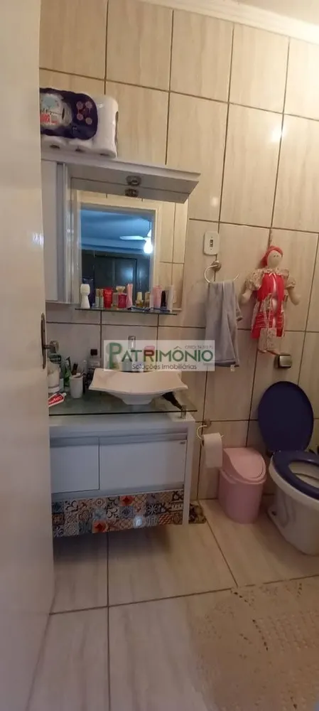 Casa, 2 quartos - Foto 4