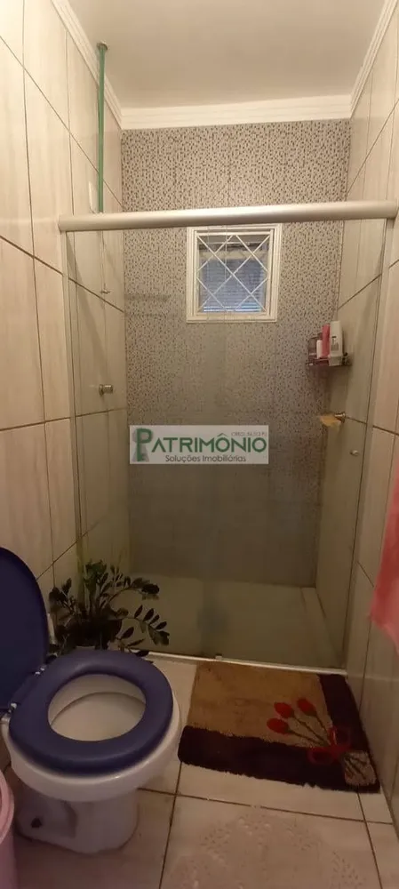 Casa, 2 quartos - Foto 8
