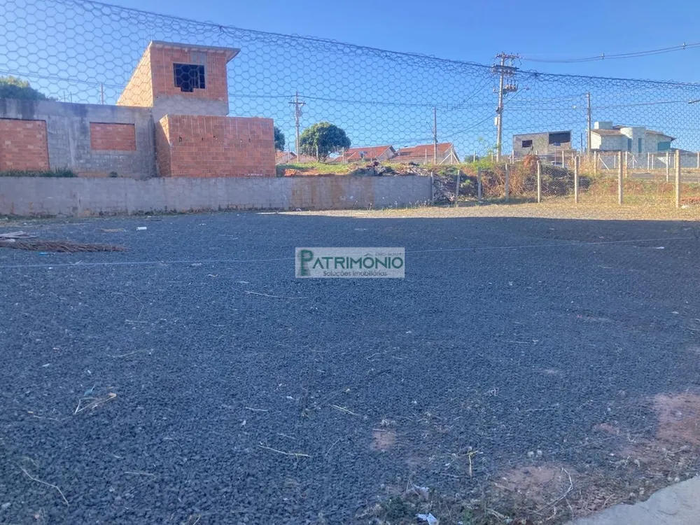 Terreno, 550 m² - Foto 2