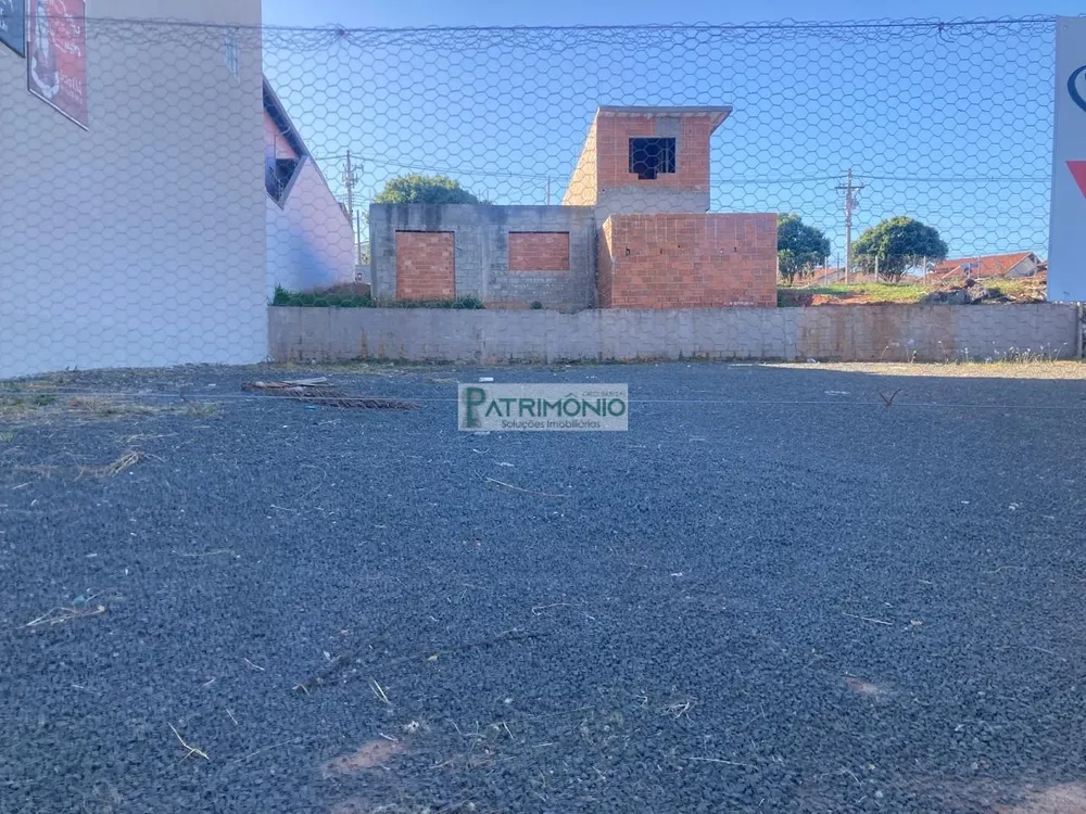 Terreno, 550 m² - Foto 1