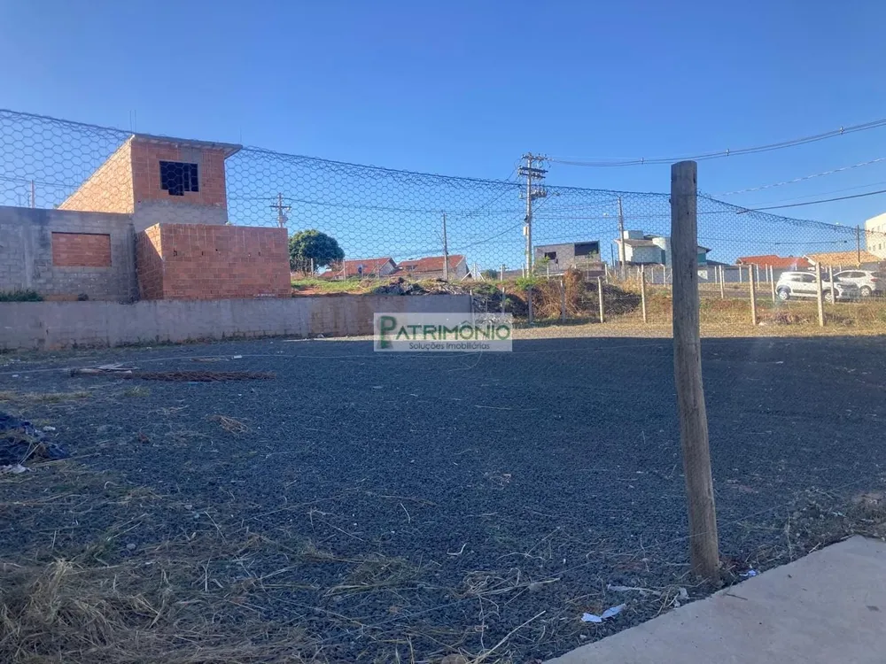 Terreno, 550 m² - Foto 3