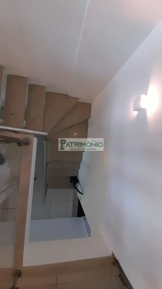 Apartamento, 3 quartos, 333 m² - Foto 1