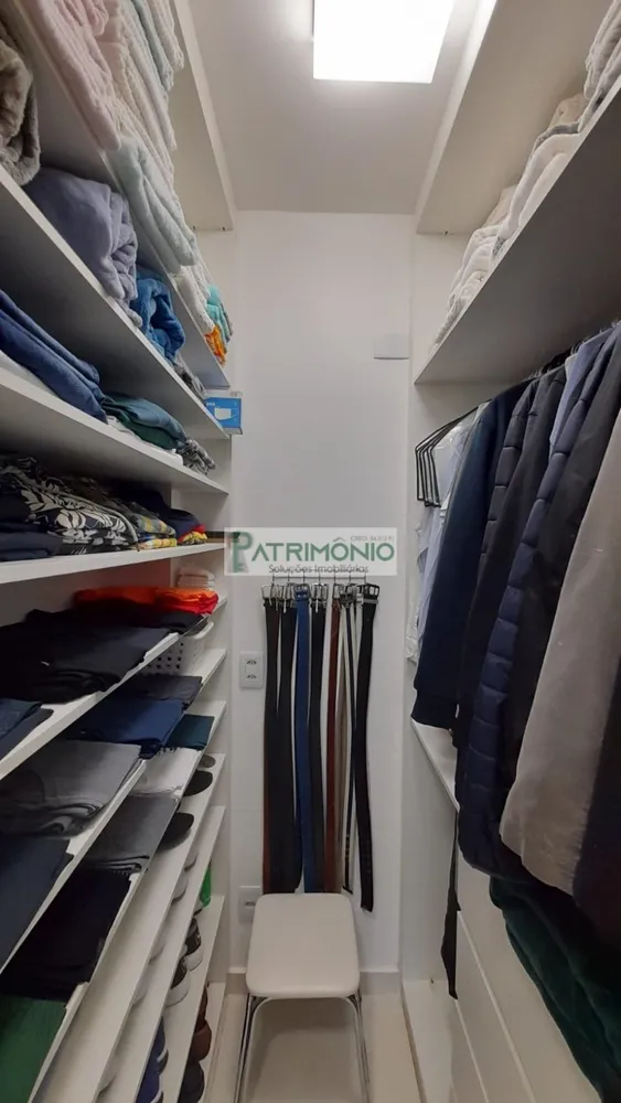 Apartamento, 3 quartos, 333 m² - Foto 2