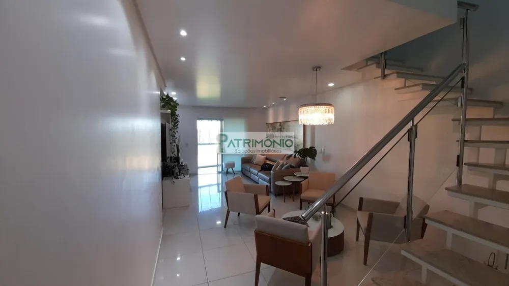 Apartamento, 3 quartos, 333 m² - Foto 4