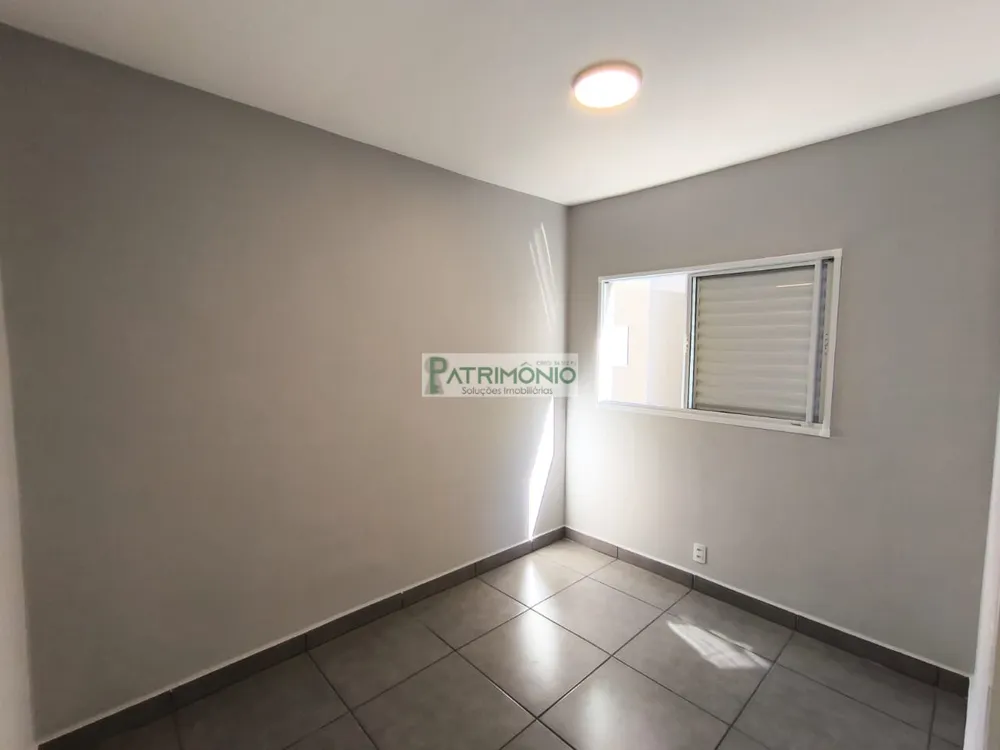 Apartamento, 2 quartos, 49 m² - Foto 2