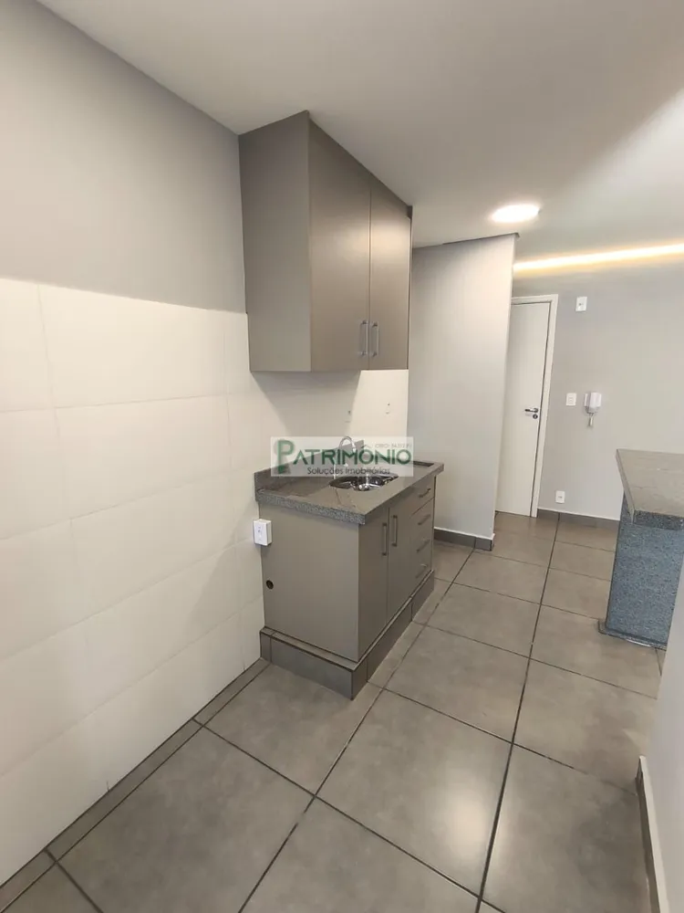 Apartamento, 2 quartos, 49 m² - Foto 8