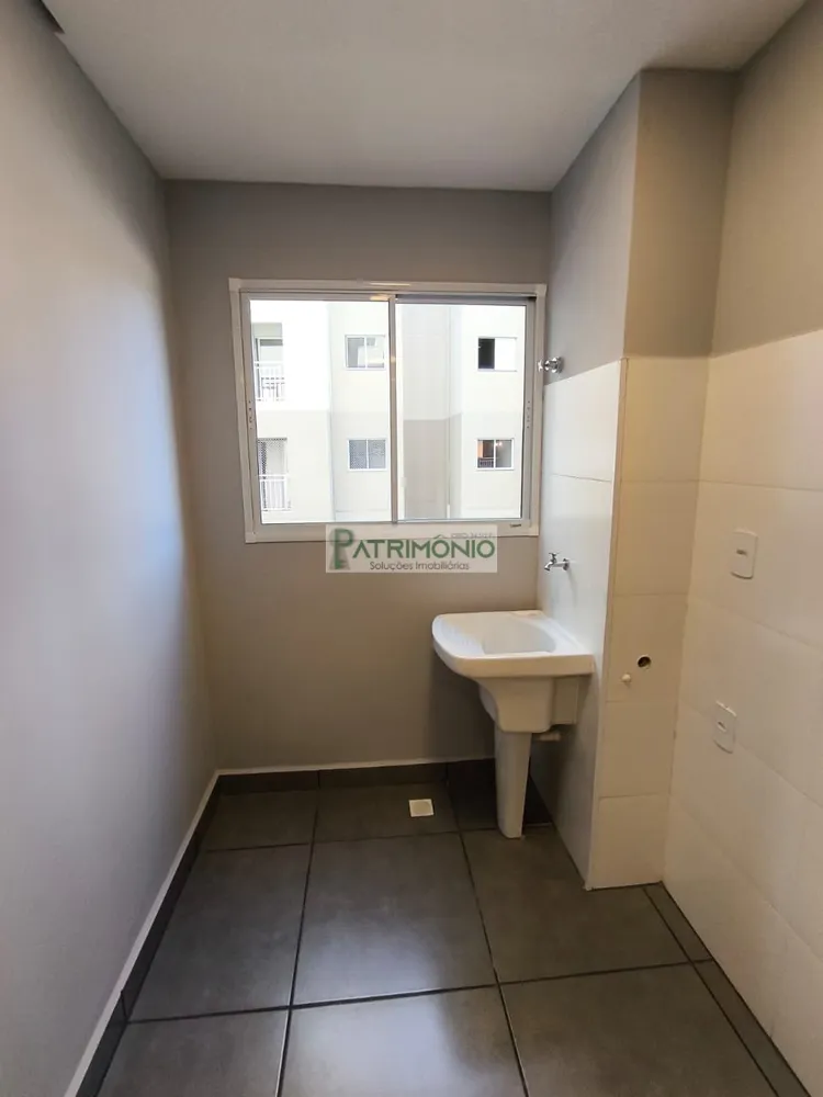 Apartamento, 2 quartos, 49 m² - Foto 6