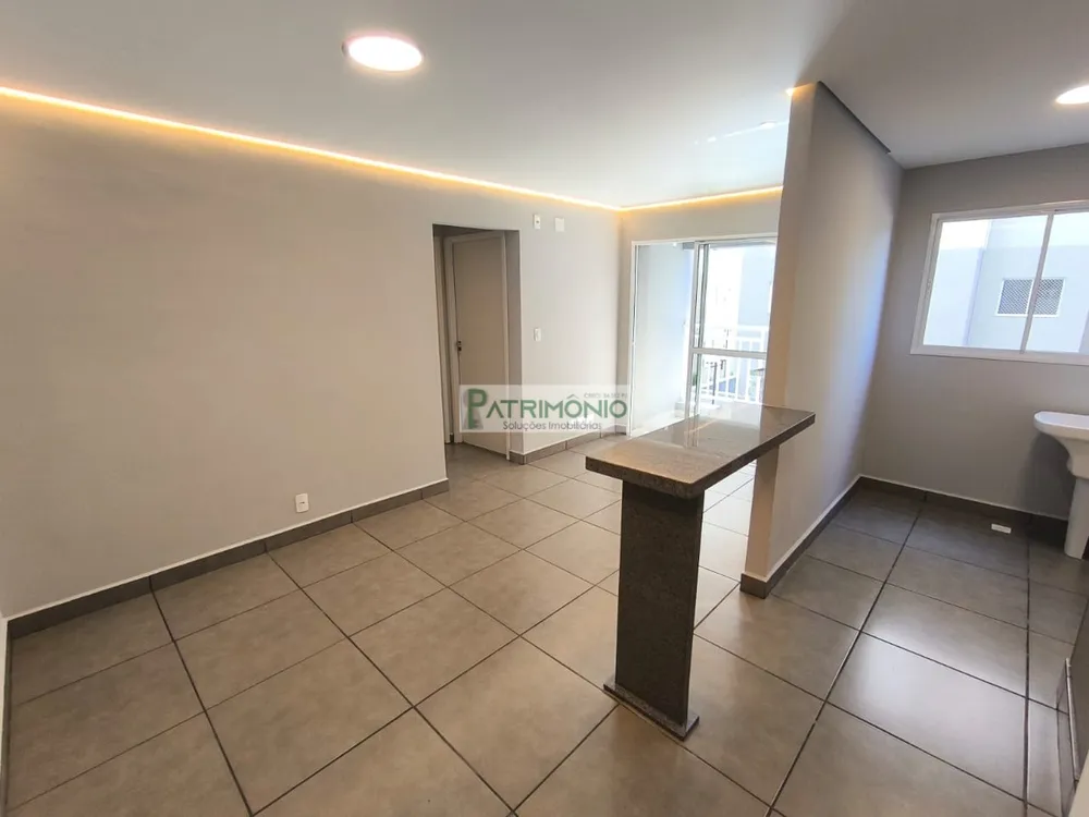 Apartamento, 2 quartos, 49 m² - Foto 9