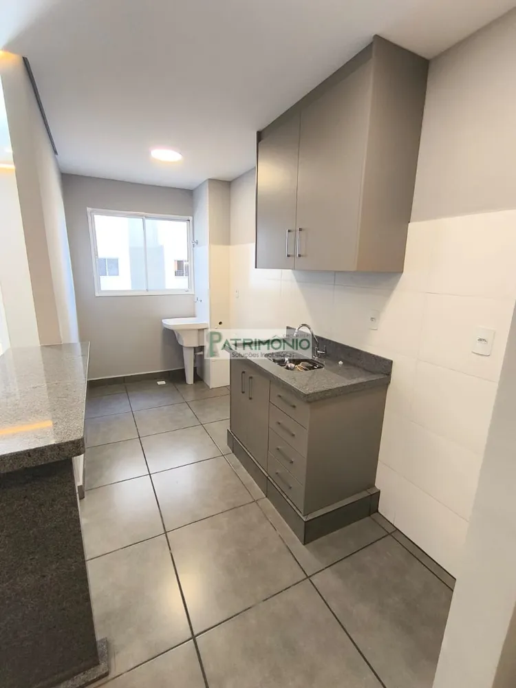 Apartamento, 2 quartos, 49 m² - Foto 11