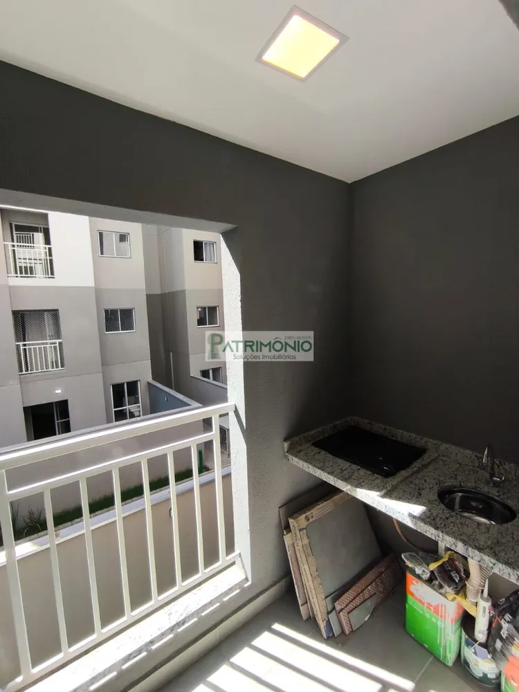 Apartamento, 2 quartos, 49 m² - Foto 5