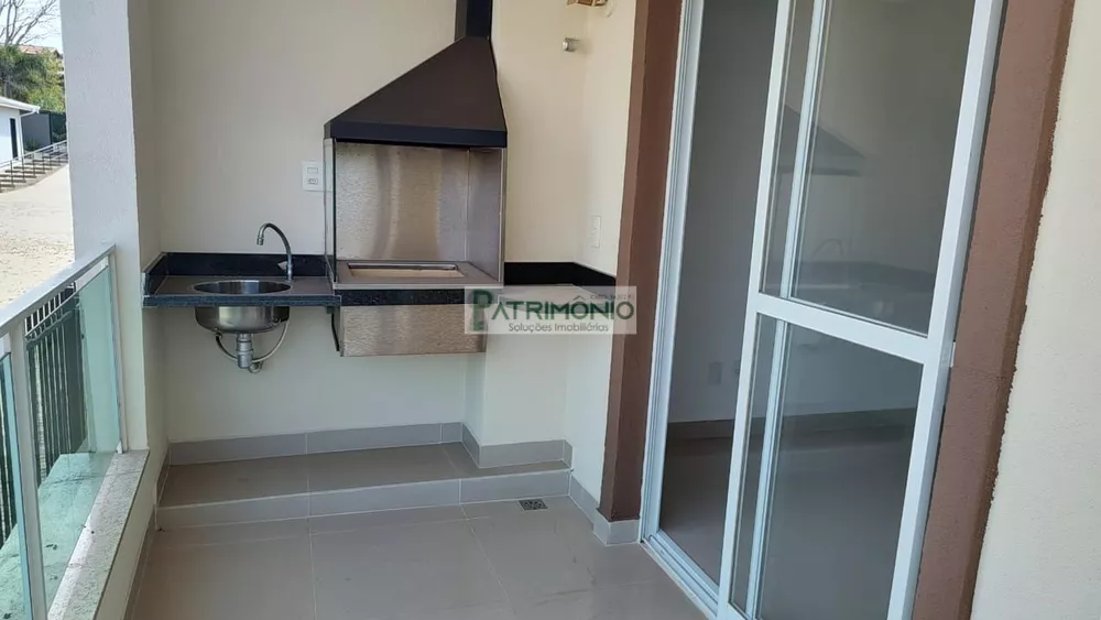 Apartamento à venda com 2 quartos, 72m² - Foto 3