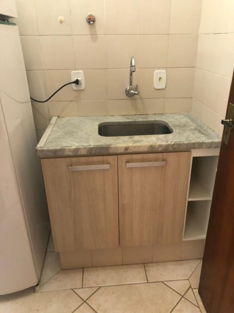 Apartamento, 1 quarto, 50 m² - Foto 6