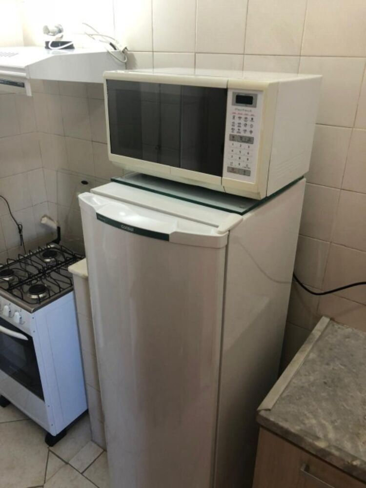 Apartamento, 1 quarto, 50 m² - Foto 8