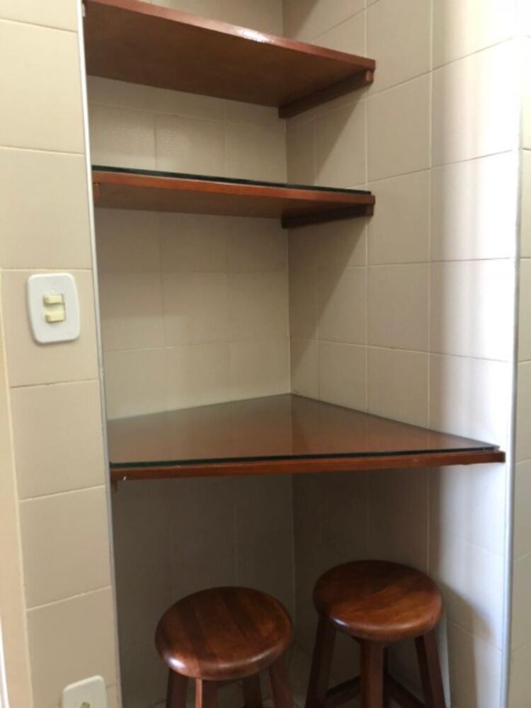 Apartamento, 1 quarto, 50 m² - Foto 5
