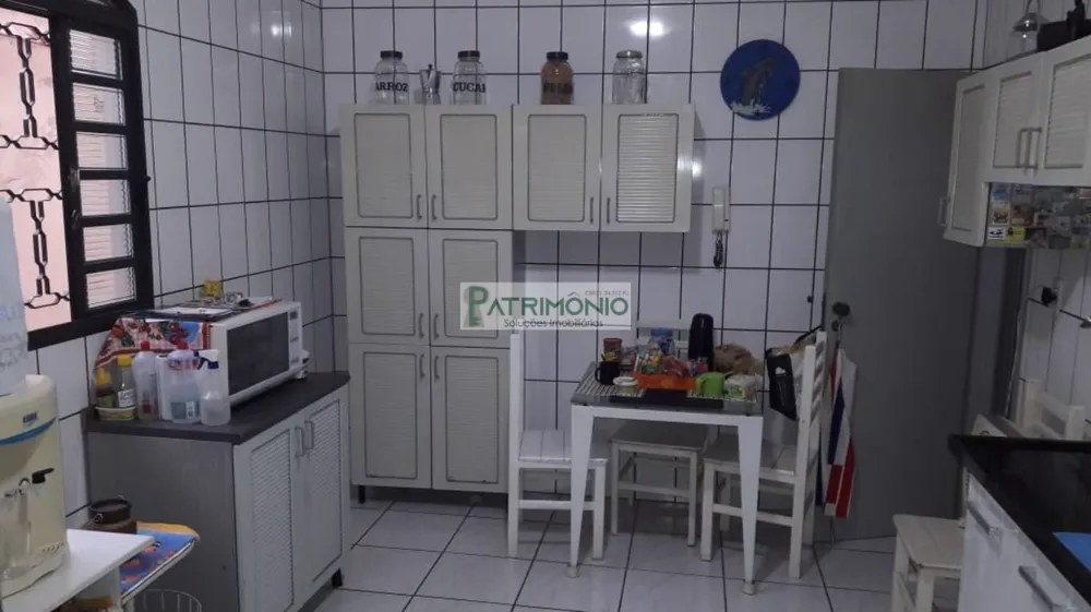 Casa, 4 quartos - Foto 11