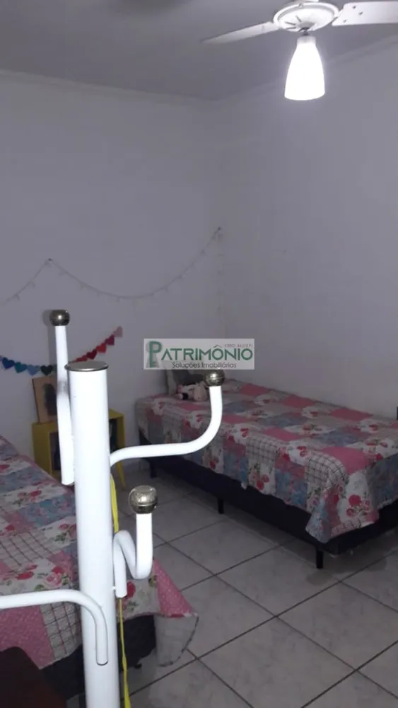 Casa, 4 quartos - Foto 12