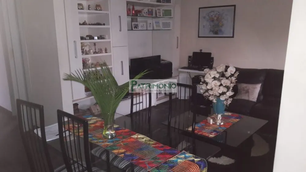 Casa, 4 quartos - Foto 1