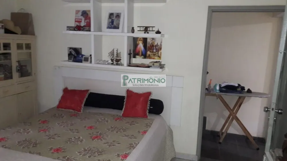 Casa, 4 quartos - Foto 5