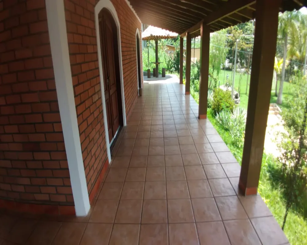 Chácara, 3 quartos, 1412 m² - Foto 8